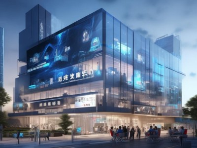 相城区信息技术咨询中心，助力数字经济的智能化发展
