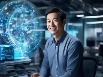 黄老师，信息技术咨询服务的未来