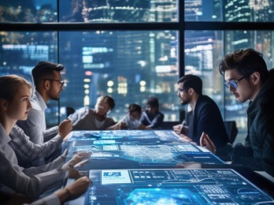 上海普盛信息技术咨询，助力企业数字化转型
